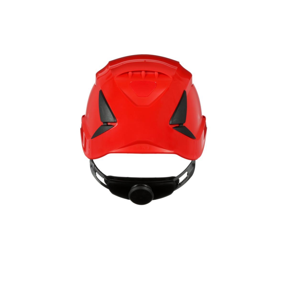 Vernehjelm 3M™ SecureFit X5500 elektriker 1000V