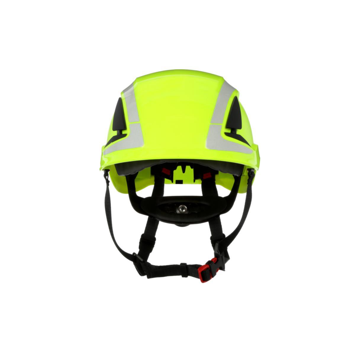 Vernehjelm 3M™ SecureFit X5000