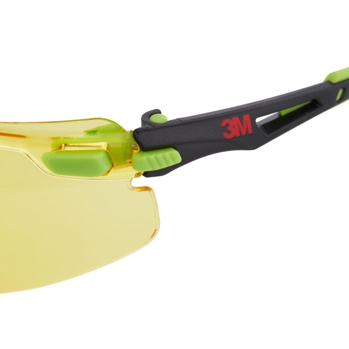 Vernebrille 3M™ Solus 1000
