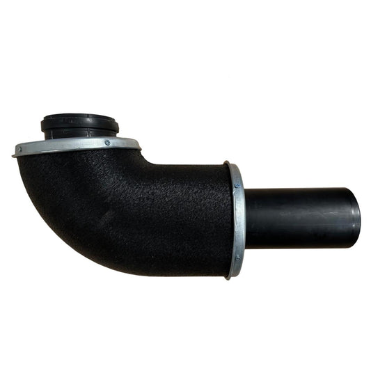 Akustikk bend 87,5°PP, Master3Plus - Pipelife