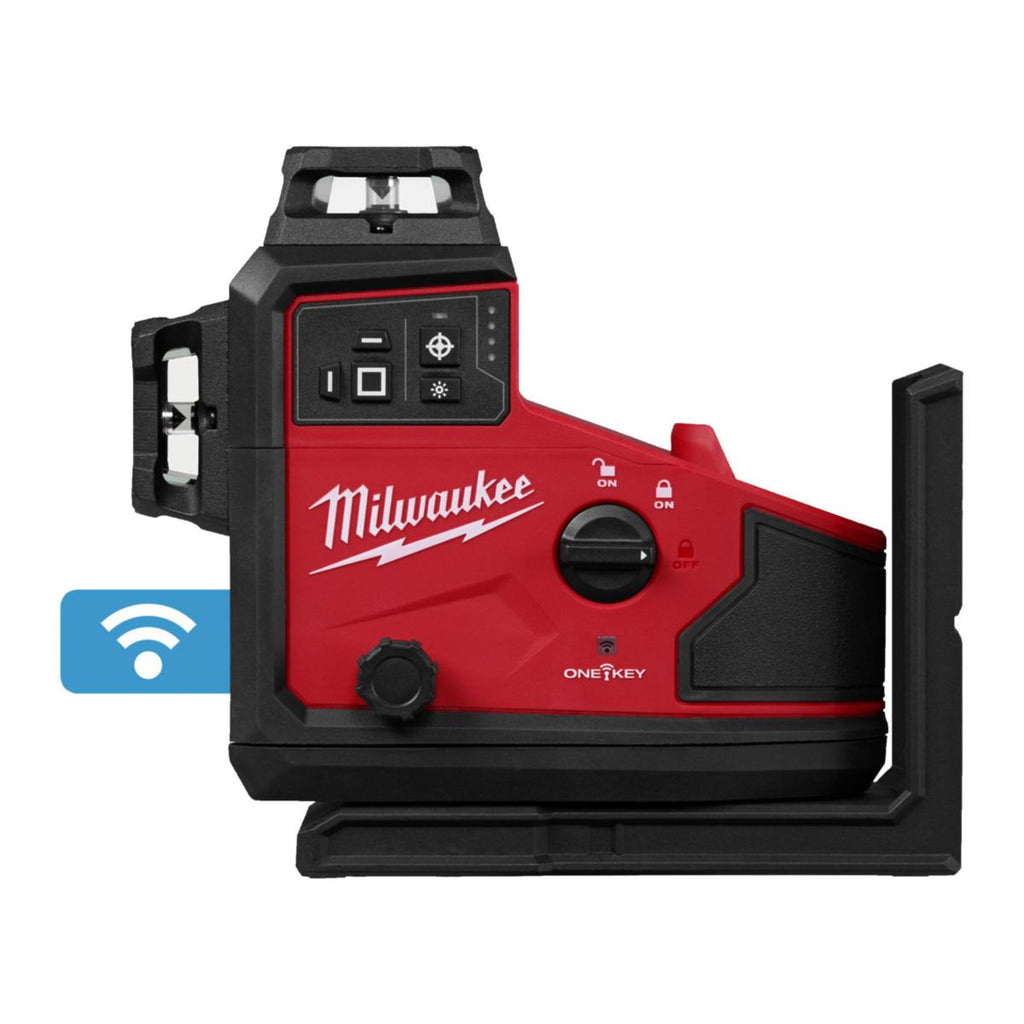 Planlaser Milwaukee M12 A3PLO-0C Solo