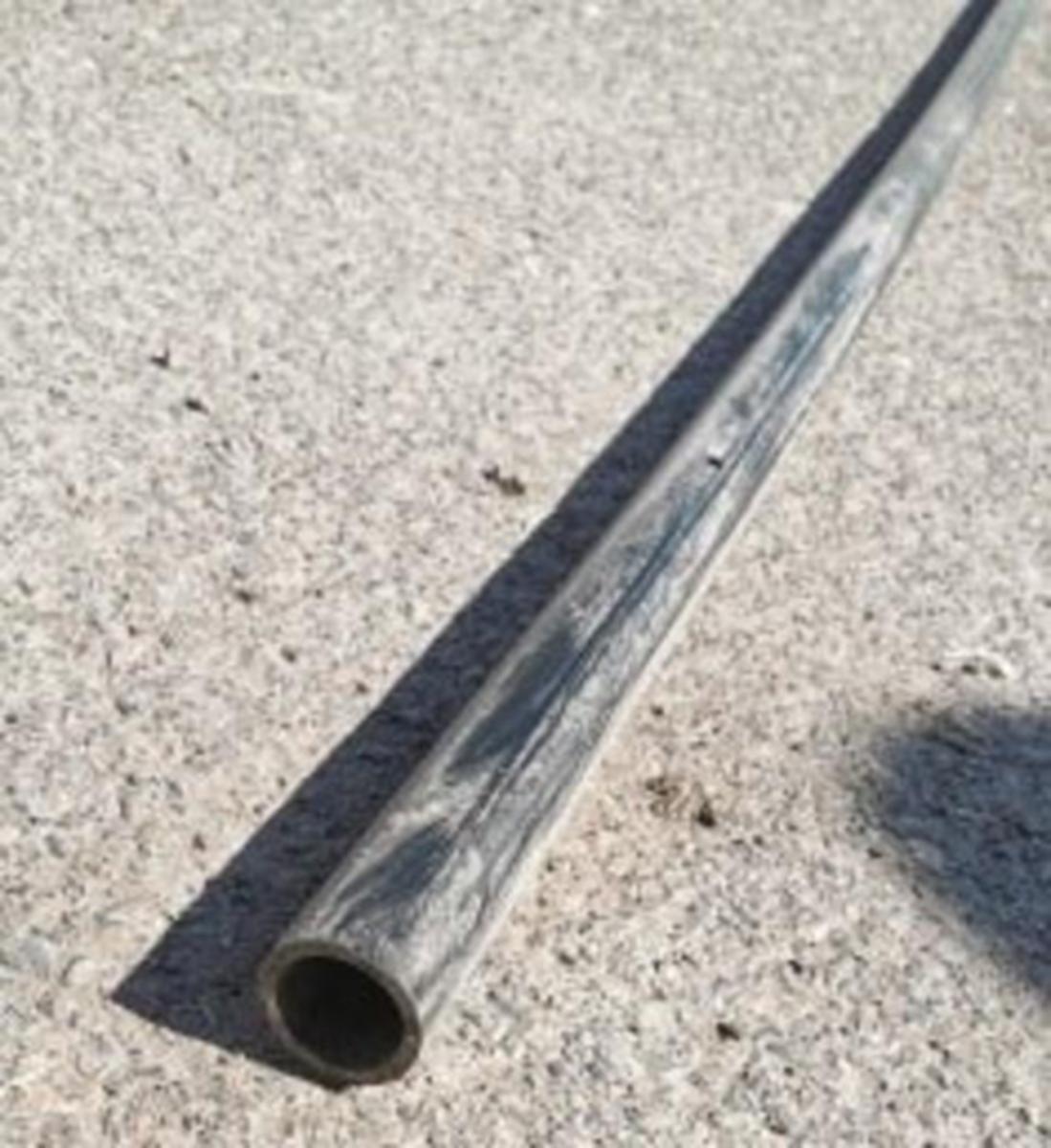 Infiltrasjonsrør PE, Kingspan