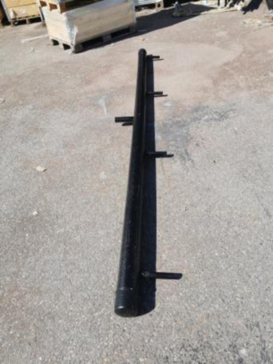 Manifold PE med uttak, Kingspan