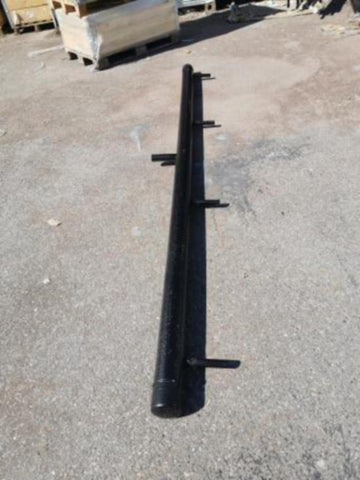 Manifold PE med uttak, Kingspan