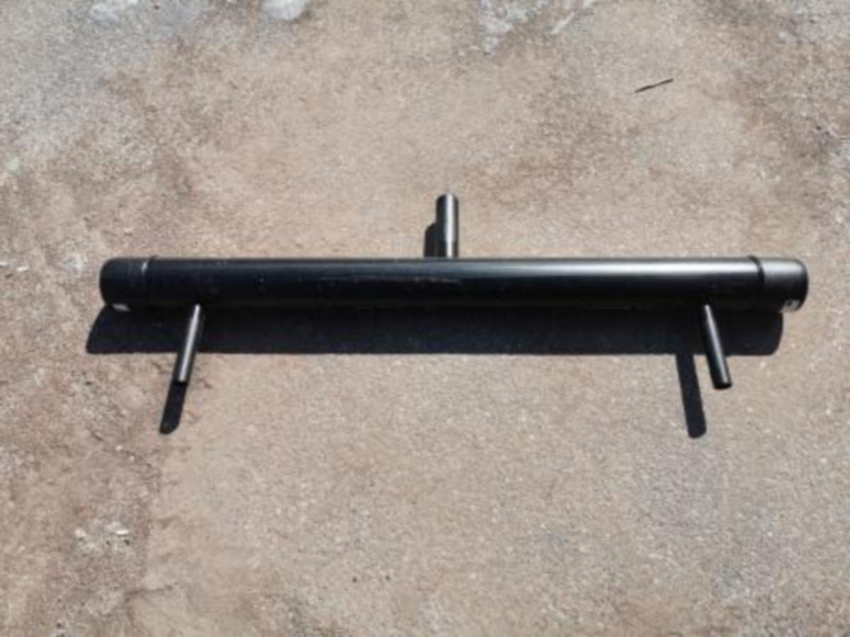 Manifold PE med uttak, Kingspan