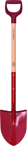 Stikkspade Fiskars Classic FSC 1170mm