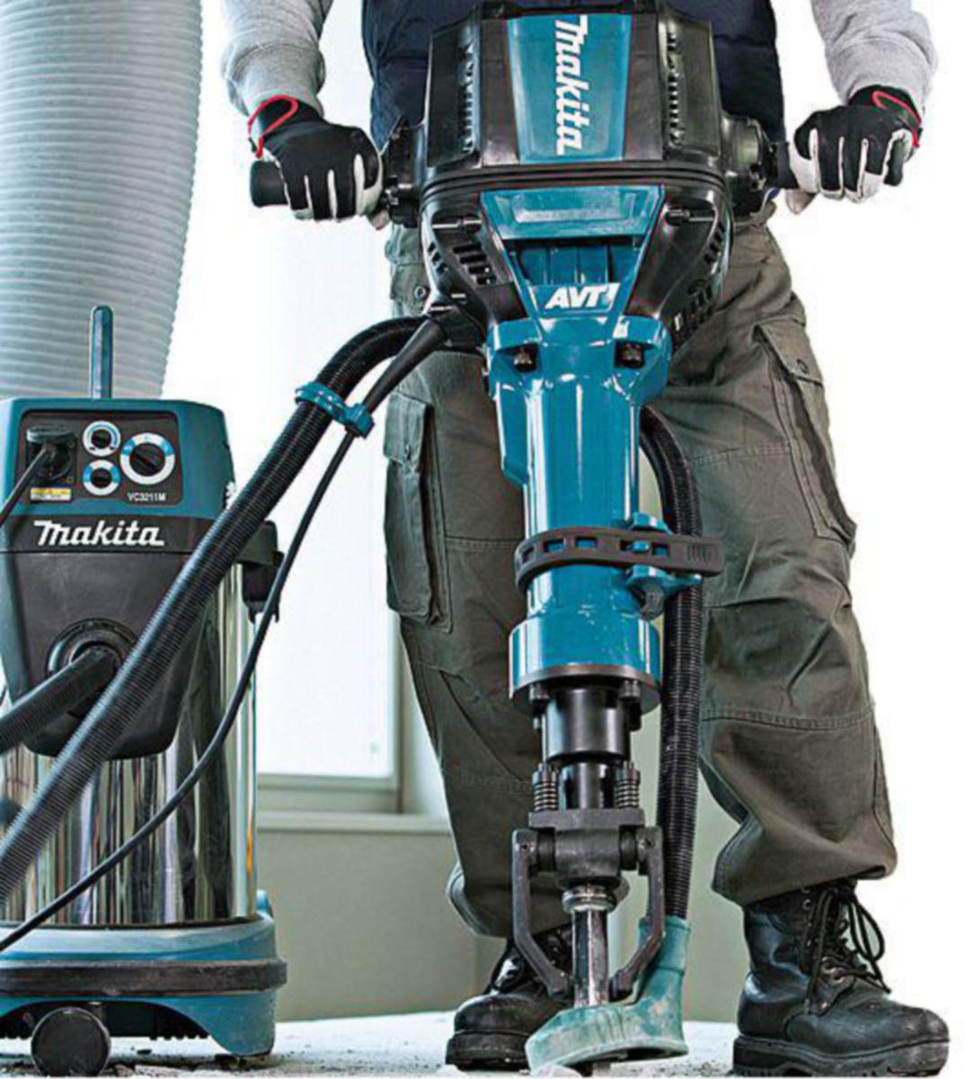 Transporttralle Makita HM1810/HM1812