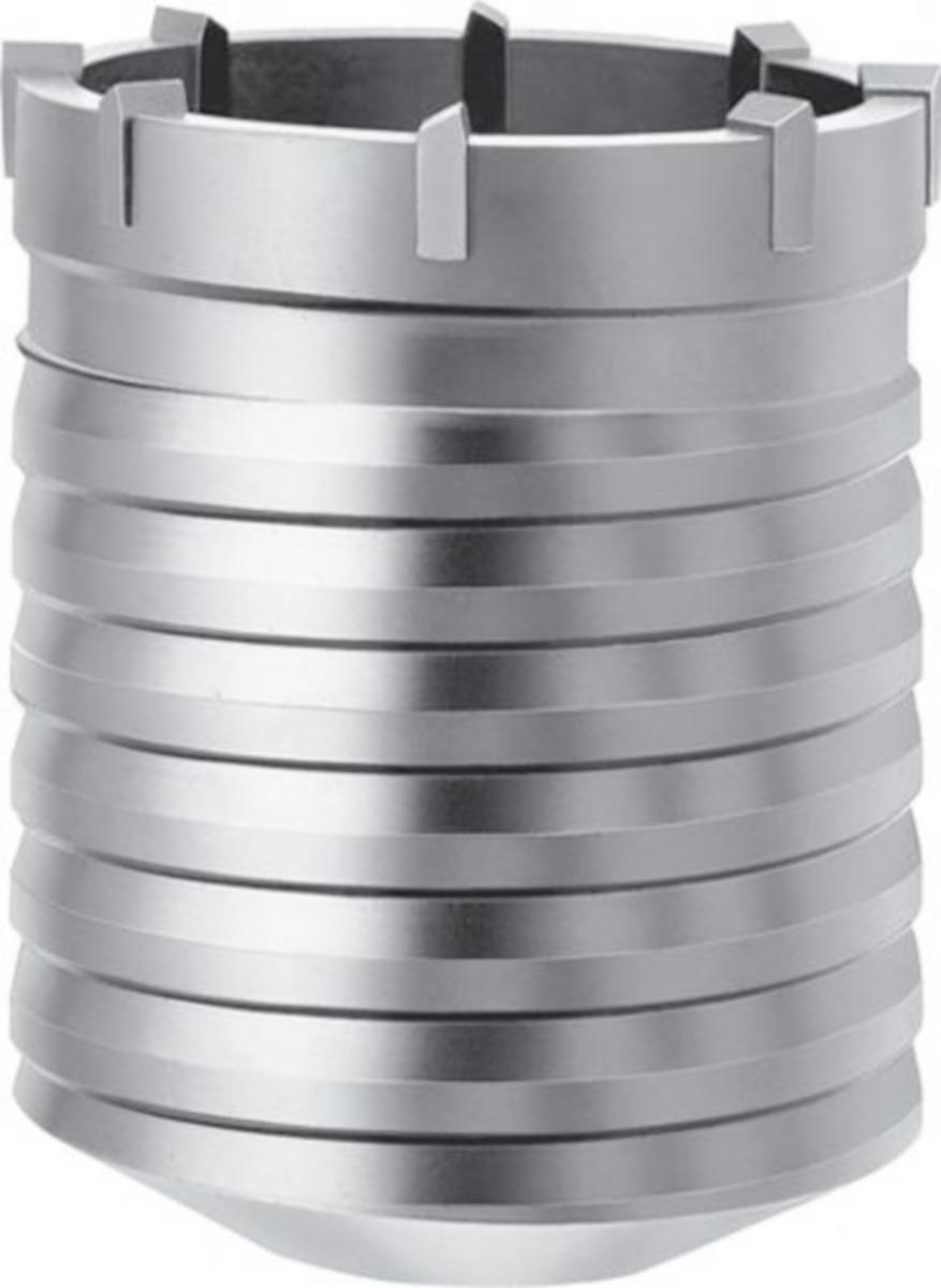Hullborkrone f/ SDS-Max Makita