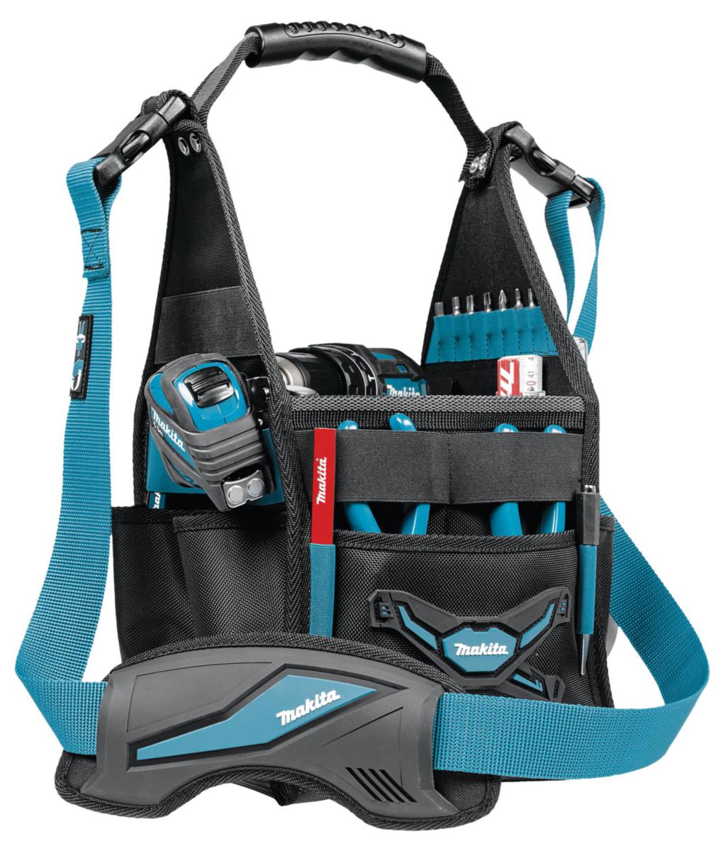 Verktøyveske Makita 10L