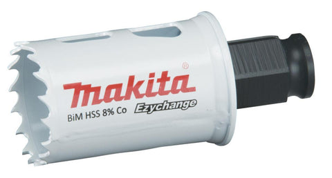 Hullsag Ezychange Bi-metal Makita A4