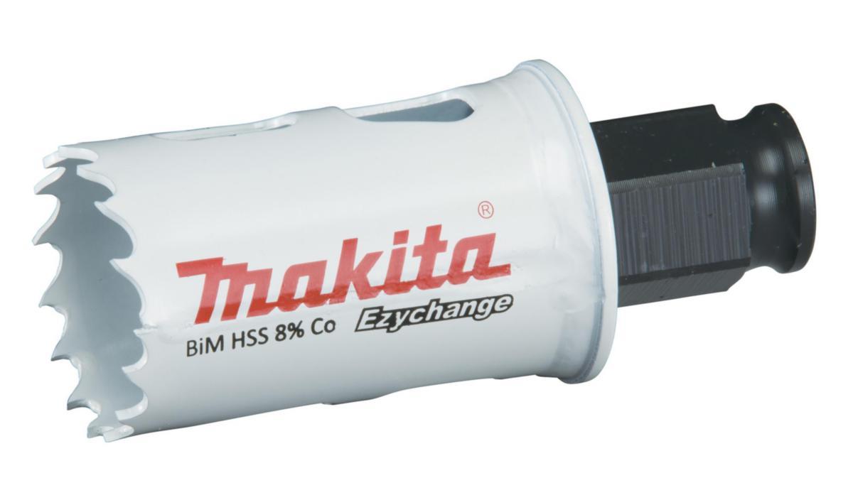Hullsag Ezychange Bi-metal Makita A4