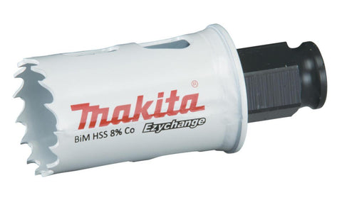 Hullsag Ezychange Bi-metal Makita A4