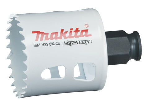 Hullsag Ezychange Bi-metal Makita A4