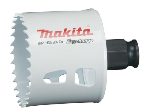 Hullsag Ezychange Bi-metal Makita A4