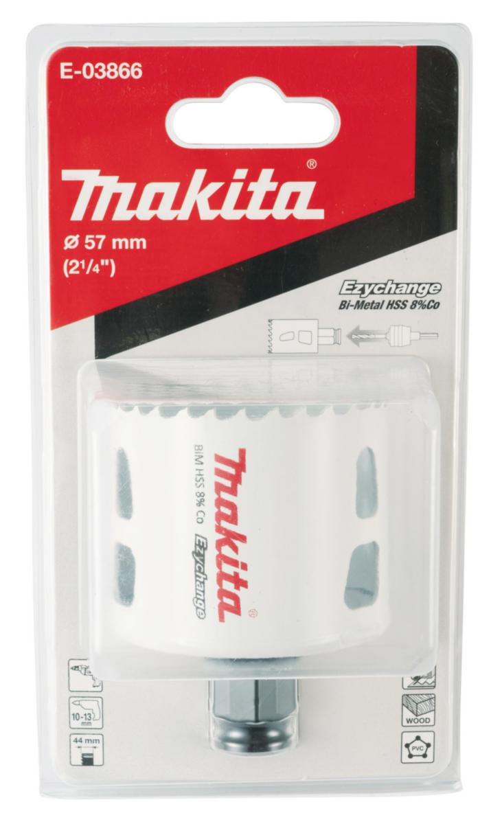 Hullsag Ezychange Bi-metal Makita A4