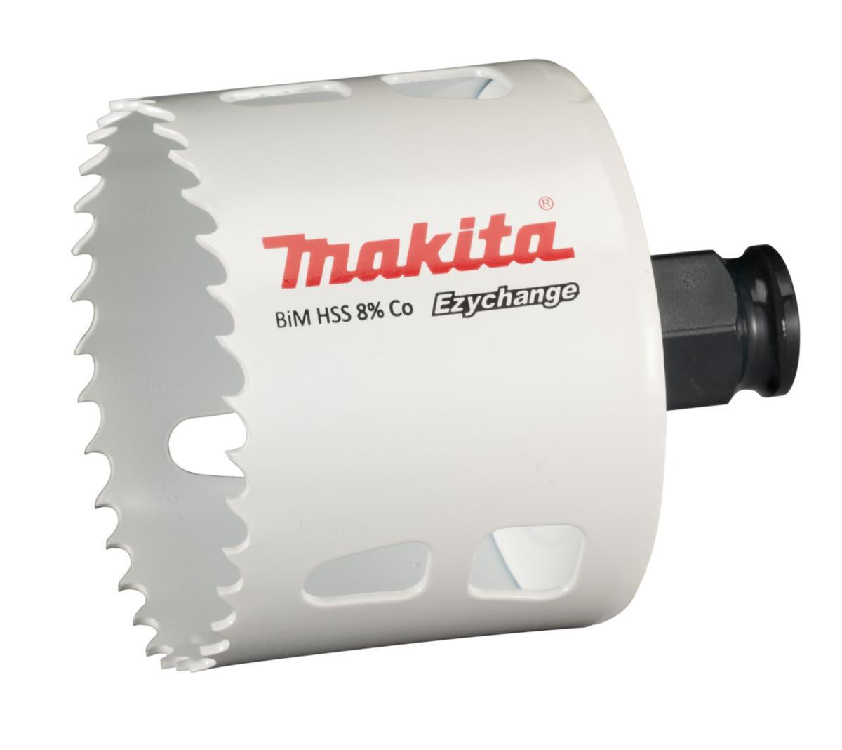 Hullsag Ezychange Bi-metal Makita A4