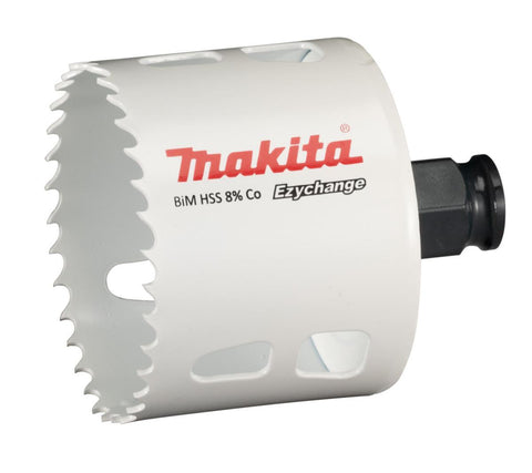 Hullsag Ezychange Bi-metal Makita A4