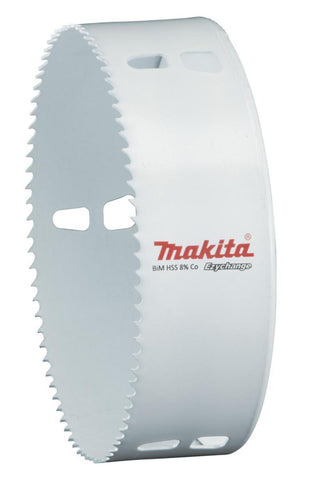 Hullsag Ezychange Bi-metal Makita A4