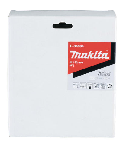 Hullsag Ezychange Bi-metal Makita A4