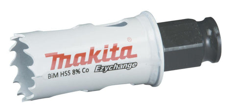 Hullsag Ezychange Bi-metal Makita A4