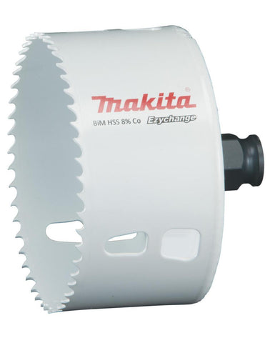 Hullsag Ezychange Bi-metal Makita A4