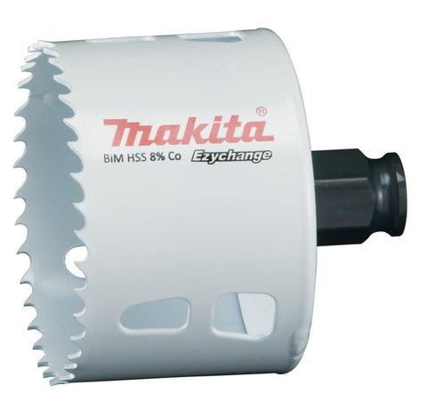 Hullsag Ezychange Bi-metal Makita A4