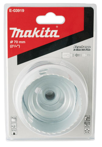Hullsag Ezychange Bi-metal Makita A4