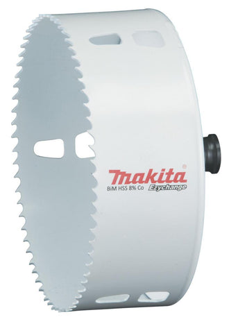 Hullsag Ezychange Bi-metal Makita A4
