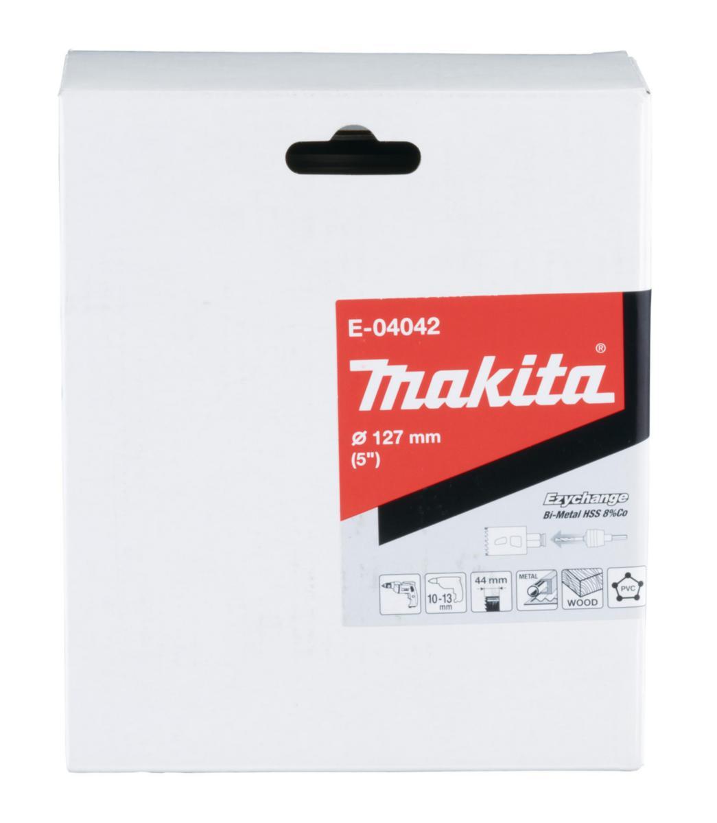Hullsag Ezychange Bi-metal Makita A4