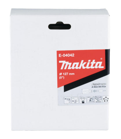 Hullsag Ezychange Bi-metal Makita A4