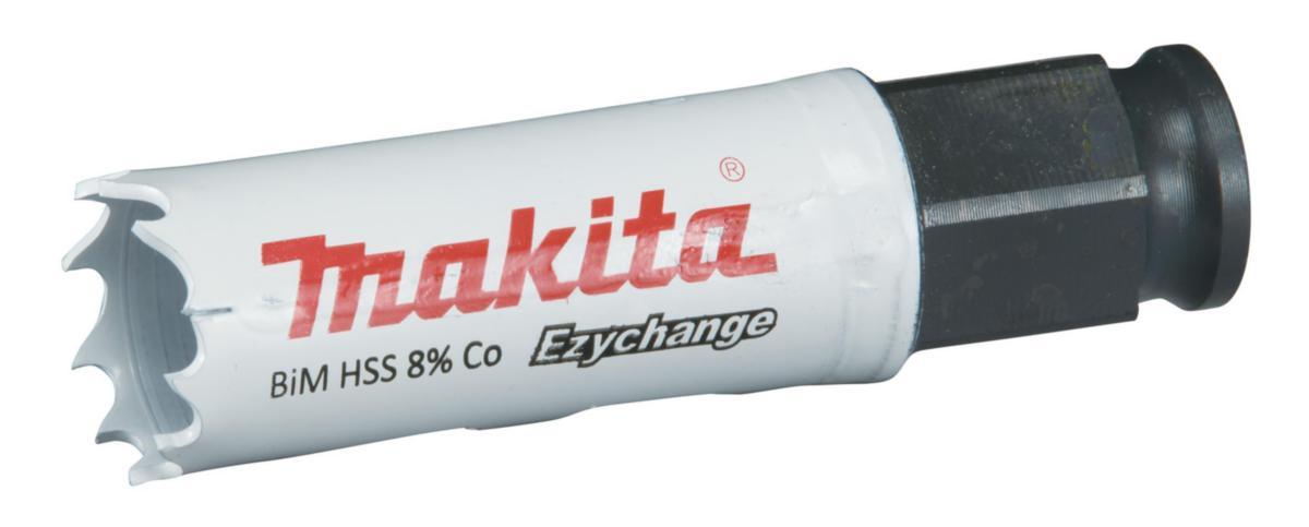 Hullsag Ezychange Bi-metal Makita A4