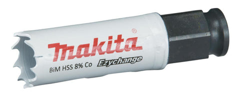 Hullsag Ezychange Bi-metal Makita A4