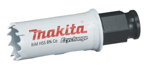 Hullsag Ezychange Bi-metal Makita A4
