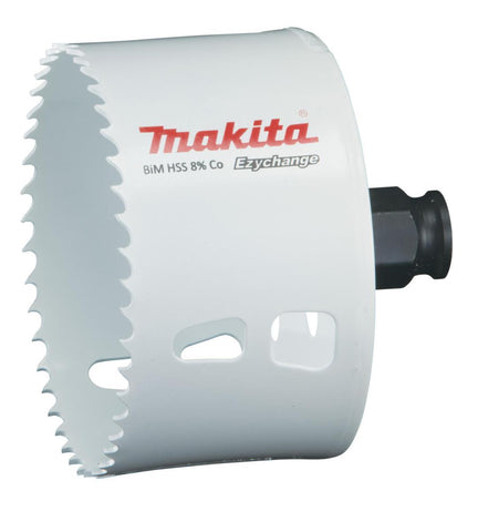 Hullsag Ezychange Bi-metal Makita A4