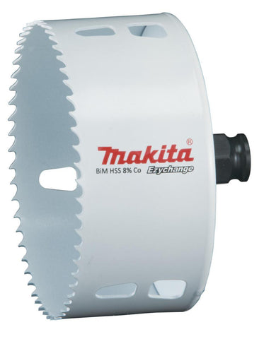 Hullsag Ezychange Bi-metal Makita A4