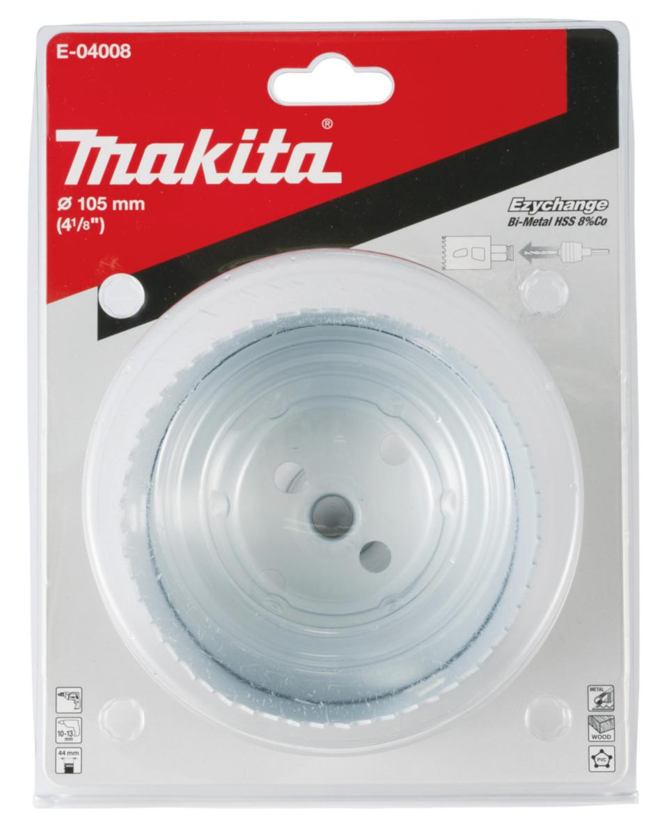 Hullsag Ezychange Bi-metal Makita A4