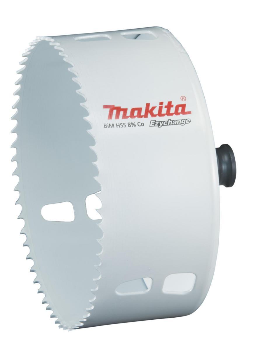 Hullsag Ezychange Bi-metal Makita A4