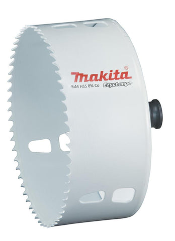 Hullsag Ezychange Bi-metal Makita A4