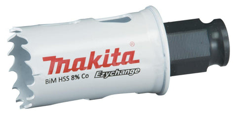Hullsag Ezychange Bi-metal Makita A4