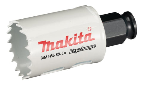 Hullsag Ezychange Bi-metal Makita A4