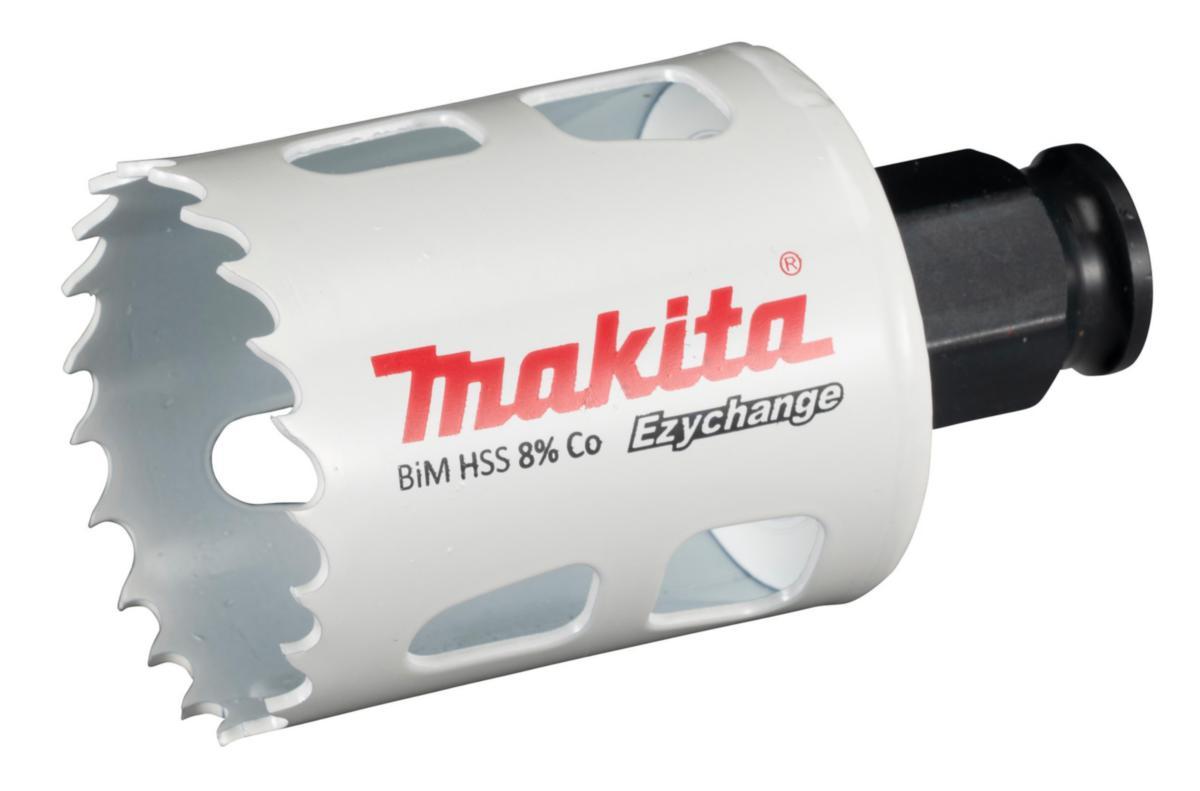 Hullsag Ezychange Bi-metal Makita A4