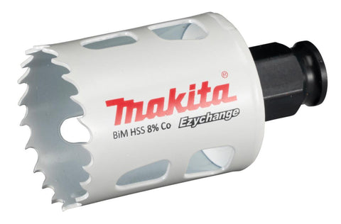 Hullsag Ezychange Bi-metal Makita A4