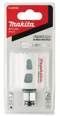 Hullsag Ezychange Bi-metal Makita A4