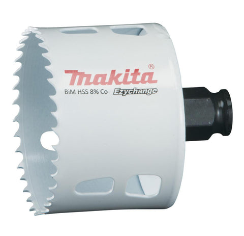 Hullsag Ezychange Bi-metal Makita A4