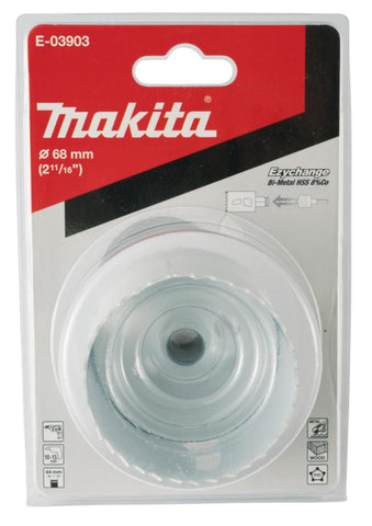 Hullsag Ezychange Bi-metal Makita A4