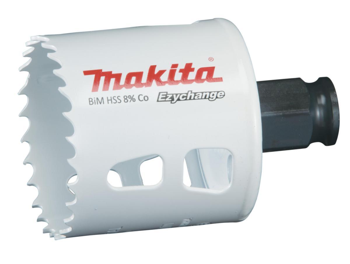 Hullsag Ezychange Bi-metal Makita A4