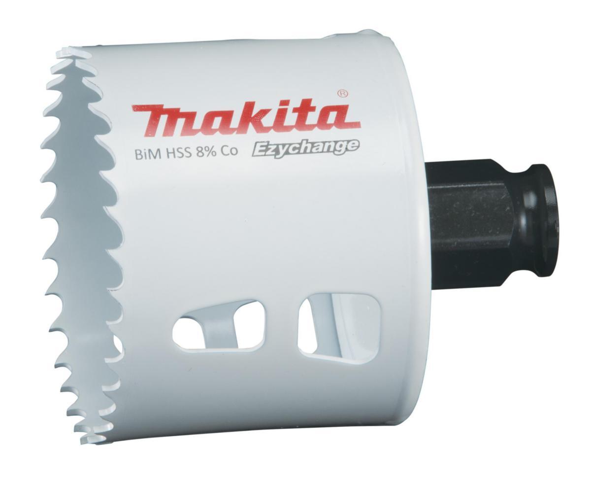 Hullsag Ezychange Bi-metal Makita A4