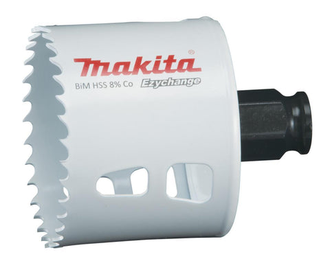 Hullsag Ezychange Bi-metal Makita A4