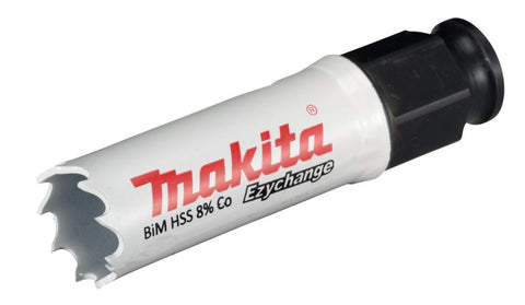 Hullsag Ezychange Bi-metal Makita A4