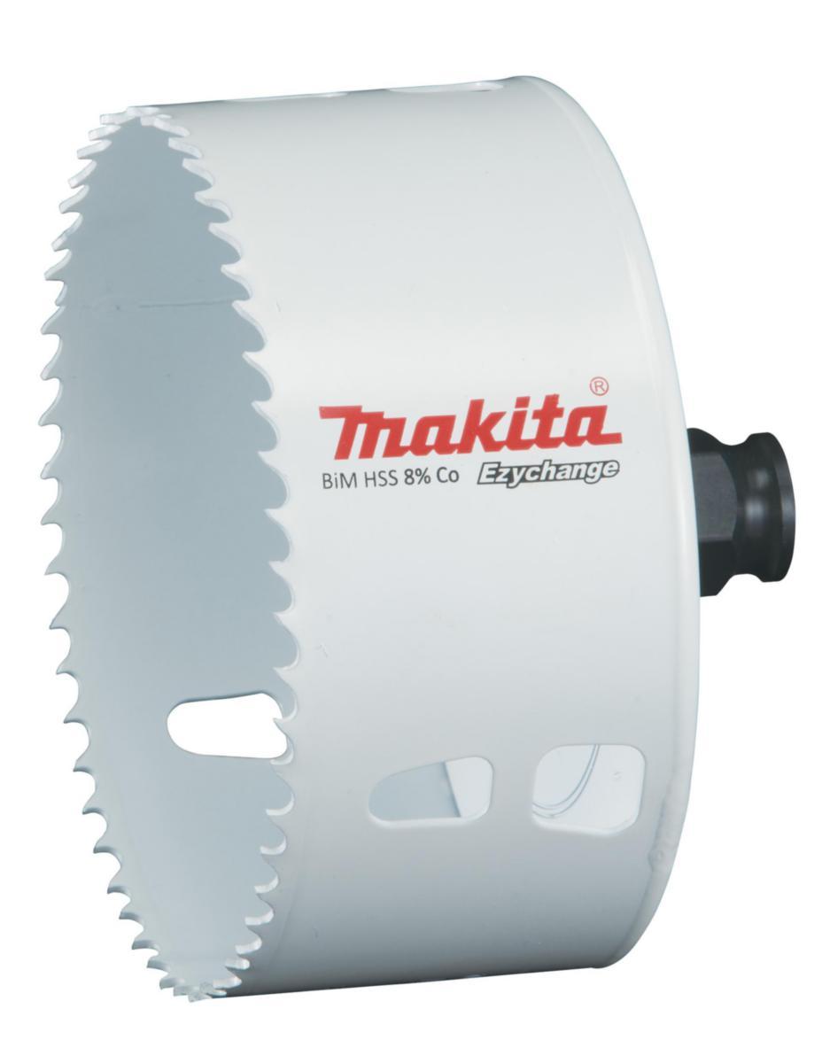 Hullsag Ezychange Bi-metal Makita A4